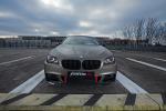 BMW M5 by Fostla Design and PP-Performance 2014 года